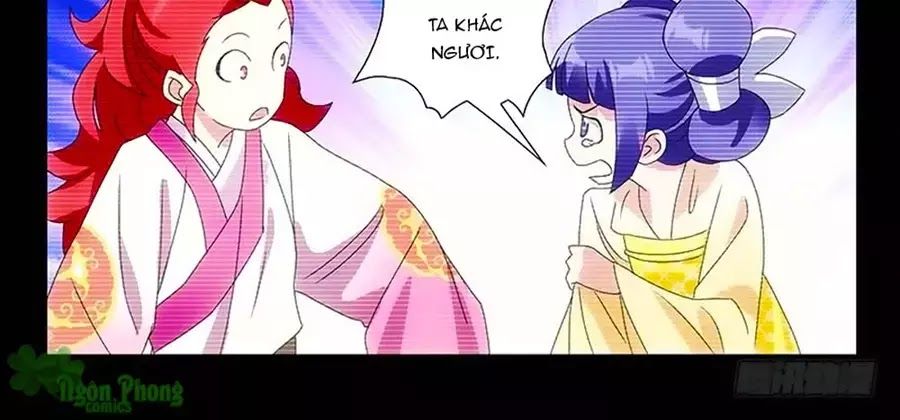 Phò Mã! Không Nên A! Chapter 57 - Trang 2