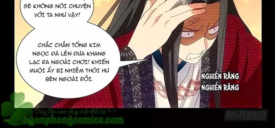 Phò Mã! Không Nên A! Chapter 57 - Trang 2