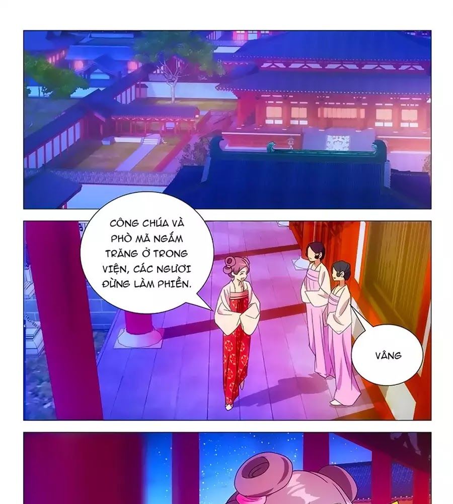 Phò Mã! Không Nên A! Chapter 56 - Trang 2