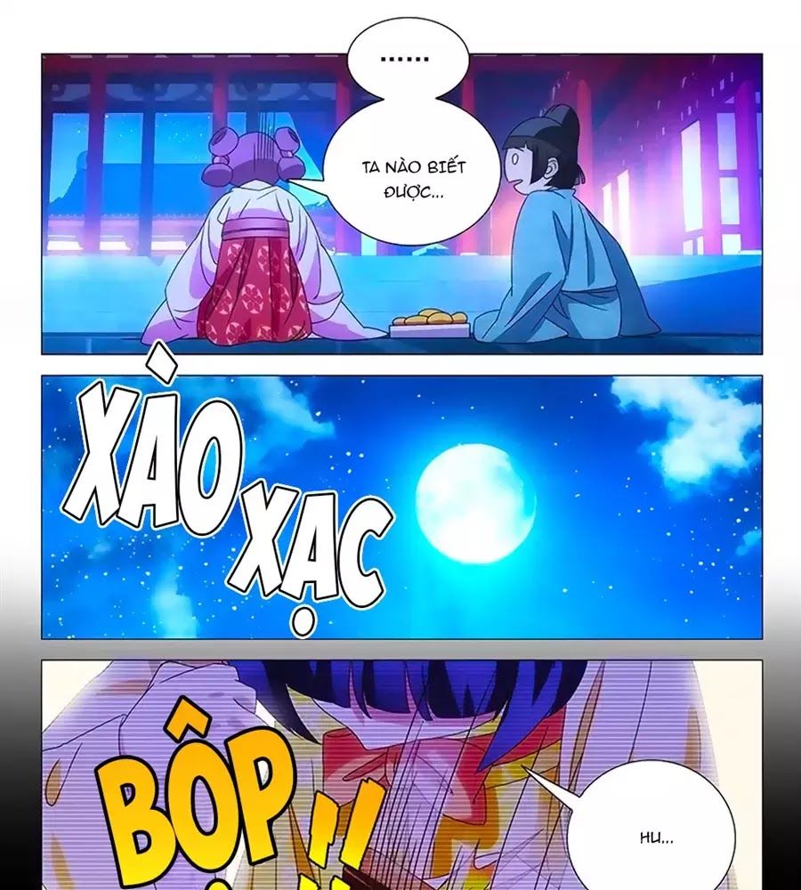 Phò Mã! Không Nên A! Chapter 56 - Trang 2