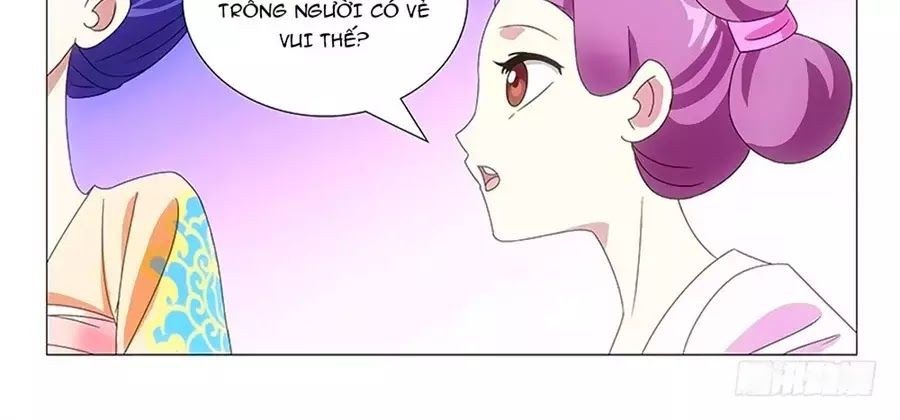 Phò Mã! Không Nên A! Chapter 55 - Trang 2