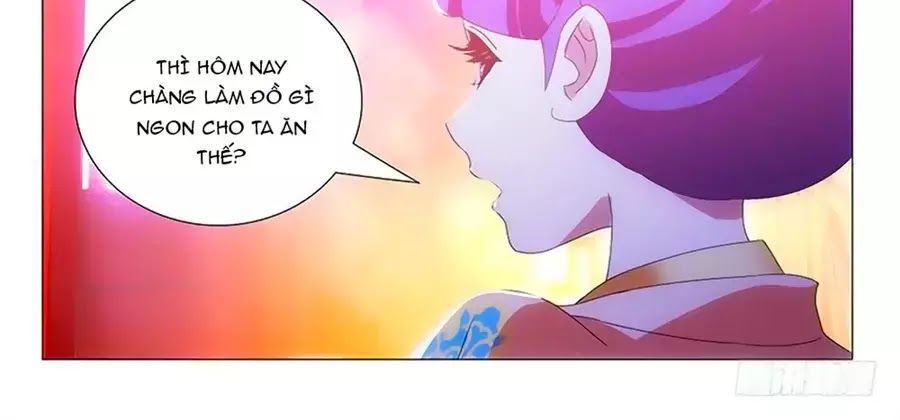 Phò Mã! Không Nên A! Chapter 55 - Trang 2