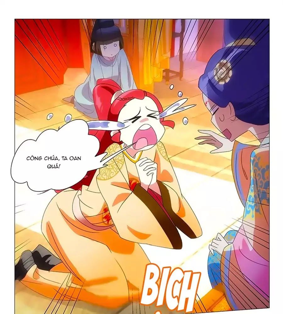 Phò Mã! Không Nên A! Chapter 54 - Trang 2