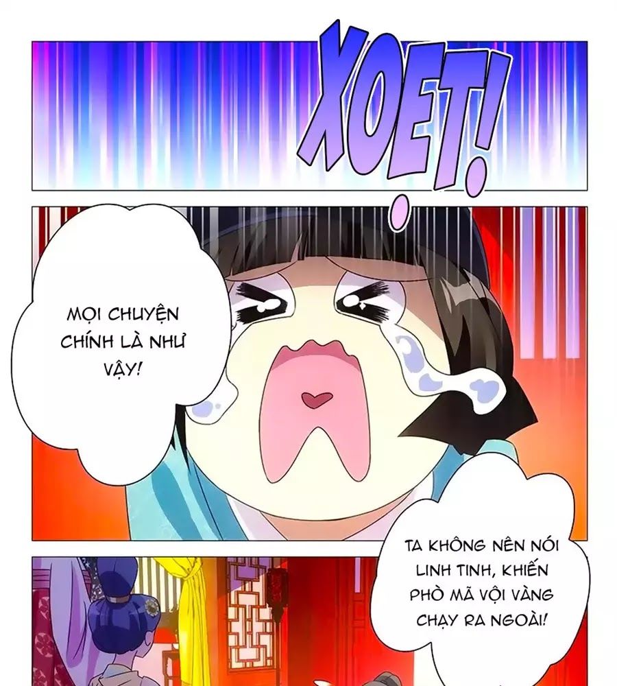 Phò Mã! Không Nên A! Chapter 54 - Trang 2