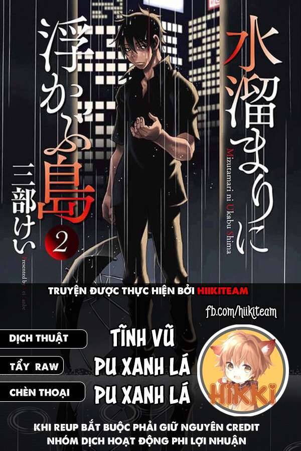 Hòn Đảo Nổi Trên Vũng Nước Bùn Chapter 18.2 - Trang 2