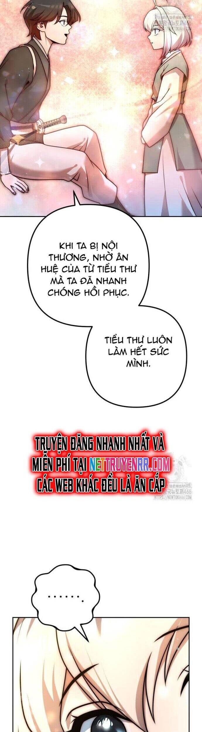 Hoạn Quan Hồi Quy: Tróc Phong Truy Nguyệt Chapter 23 - Trang 2