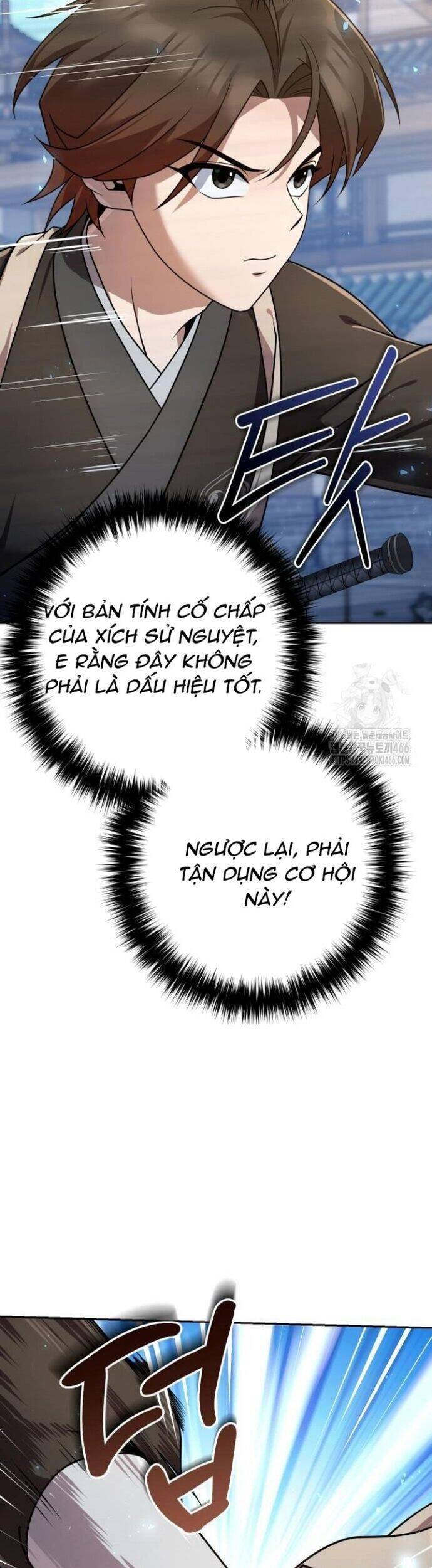 Hoạn Quan Hồi Quy: Tróc Phong Truy Nguyệt Chapter 23 - Trang 2