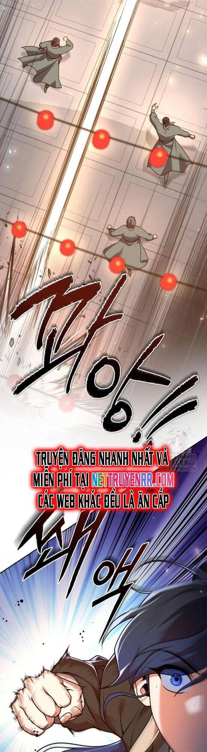 Hoạn Quan Hồi Quy: Tróc Phong Truy Nguyệt Chapter 23 - Trang 2