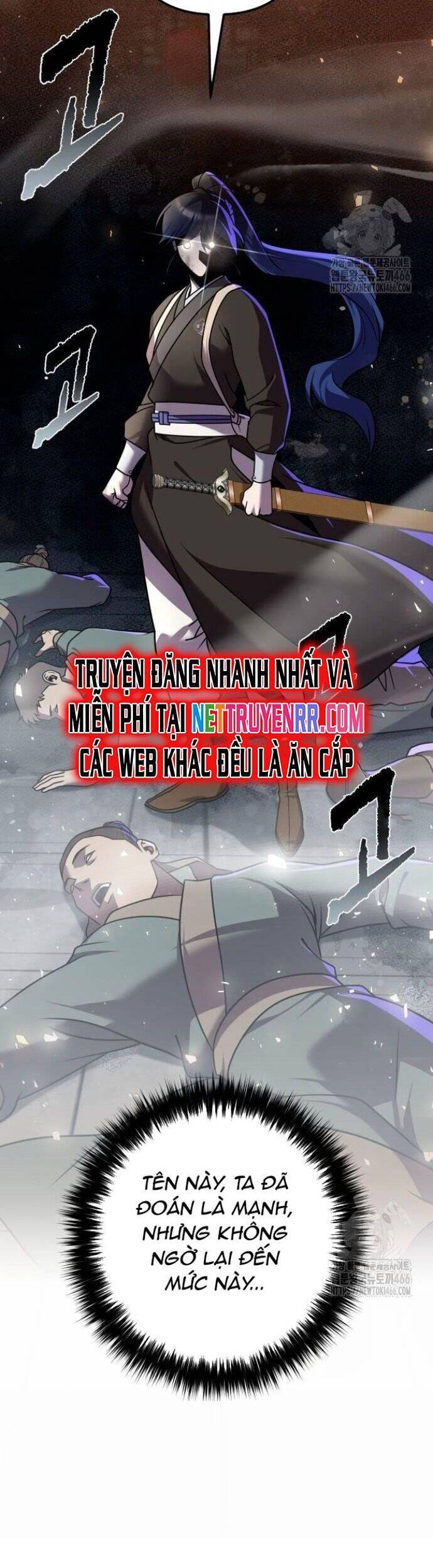 Hoạn Quan Hồi Quy: Tróc Phong Truy Nguyệt Chapter 23 - Trang 2