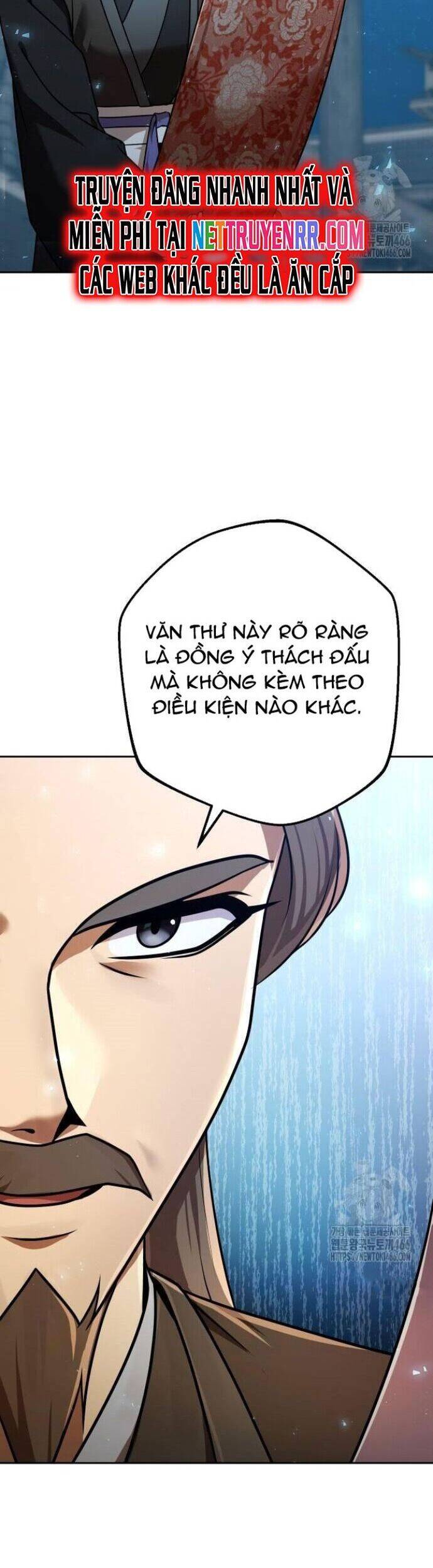 Hoạn Quan Hồi Quy: Tróc Phong Truy Nguyệt Chapter 23 - Trang 2