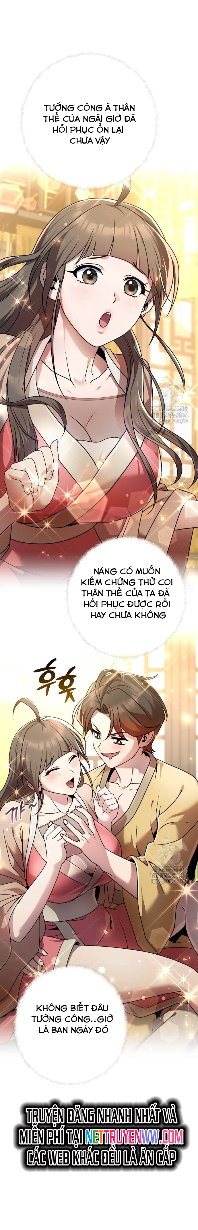 Hoạn Quan Hồi Quy: Tróc Phong Truy Nguyệt Chapter 20 - Trang 2