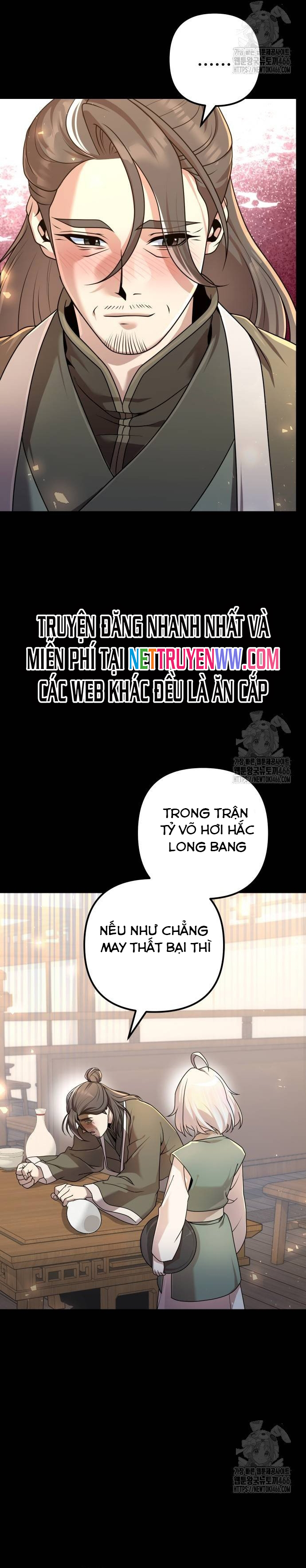 Hoạn Quan Hồi Quy: Tróc Phong Truy Nguyệt Chapter 20 - Trang 2