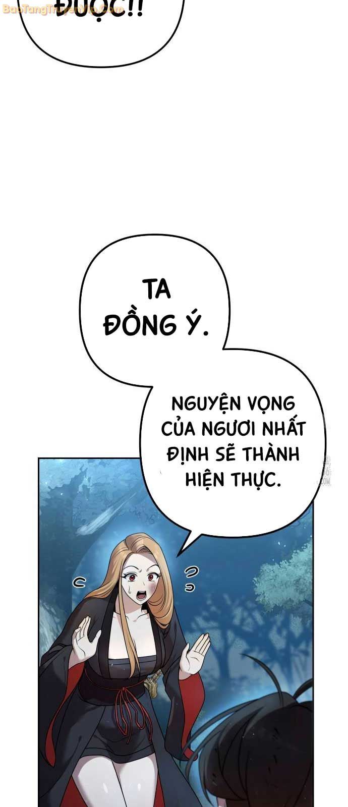 Hoạn Quan Hồi Quy: Tróc Phong Truy Nguyệt Chapter 19 - Trang 2