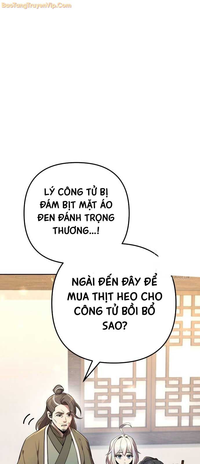 Hoạn Quan Hồi Quy: Tróc Phong Truy Nguyệt Chapter 19 - Trang 2