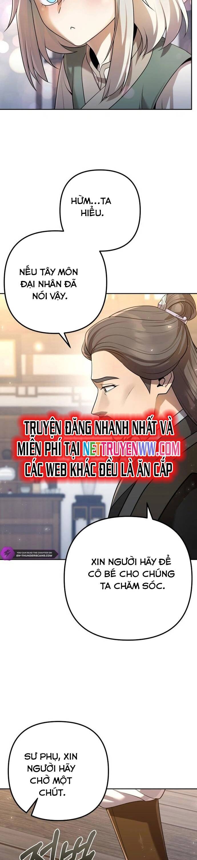 Hoạn Quan Hồi Quy: Tróc Phong Truy Nguyệt Chapter 17 - Trang 2