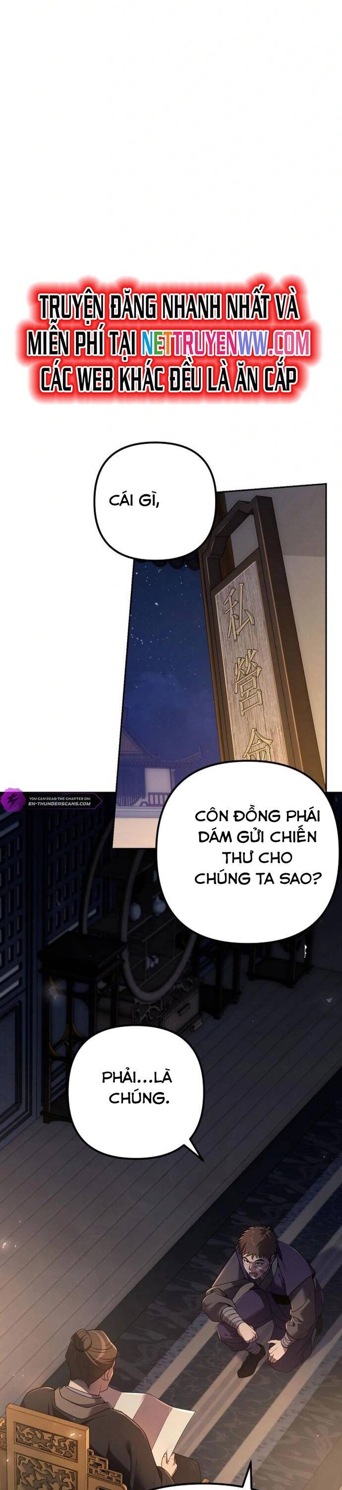 Hoạn Quan Hồi Quy: Tróc Phong Truy Nguyệt Chapter 17 - Trang 2