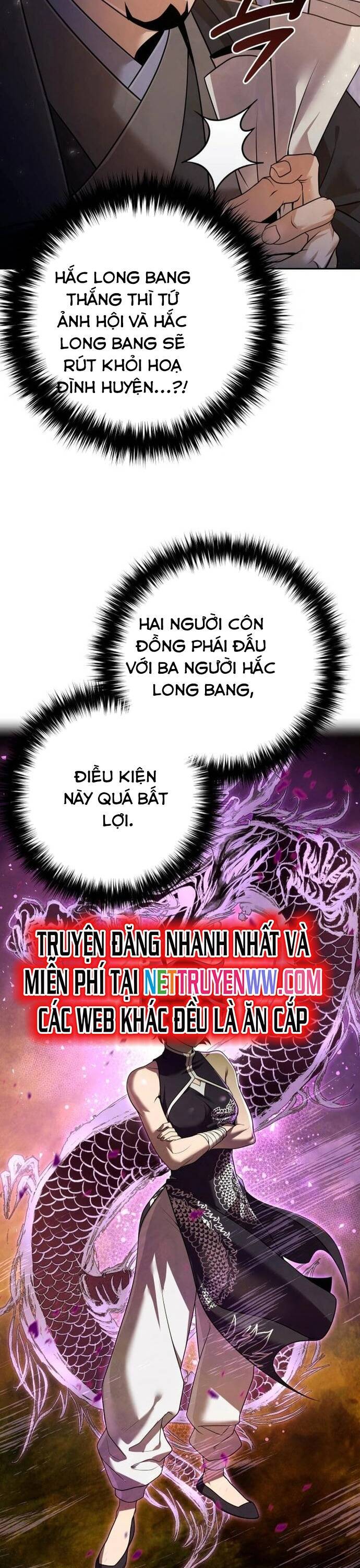 Hoạn Quan Hồi Quy: Tróc Phong Truy Nguyệt Chapter 17 - Trang 2