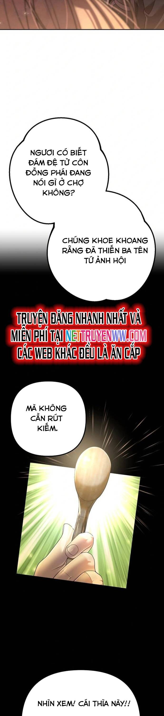 Hoạn Quan Hồi Quy: Tróc Phong Truy Nguyệt Chapter 17 - Trang 2