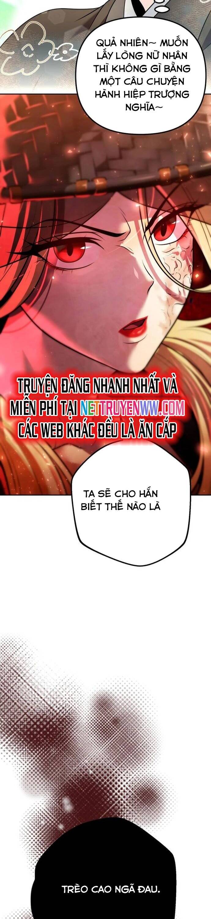 Hoạn Quan Hồi Quy: Tróc Phong Truy Nguyệt Chapter 17 - Trang 2