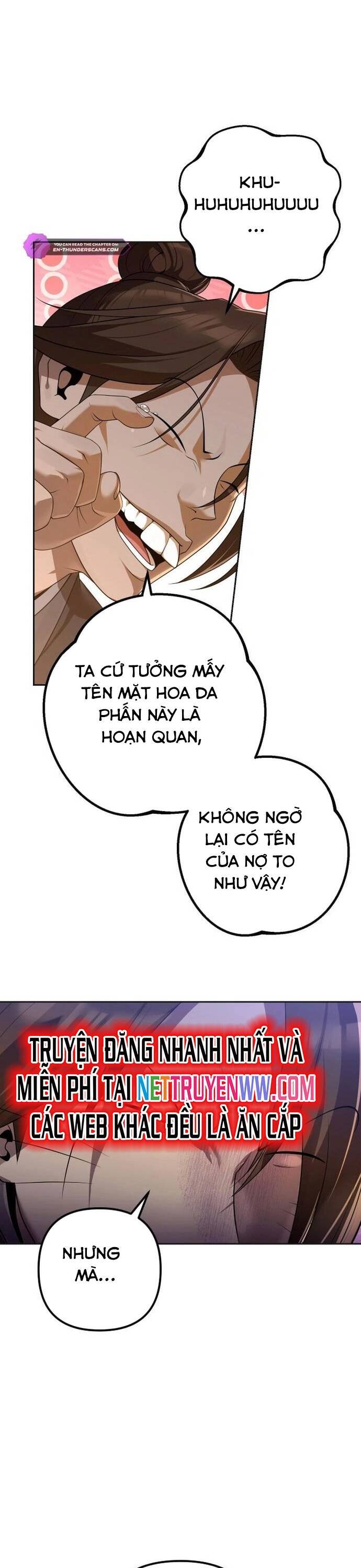 Hoạn Quan Hồi Quy: Tróc Phong Truy Nguyệt Chapter 17 - Trang 2