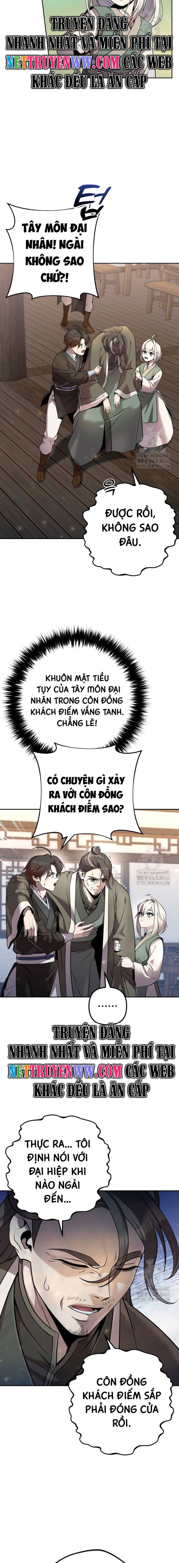 Hoạn Quan Hồi Quy: Tróc Phong Truy Nguyệt Chapter 16 - Trang 2