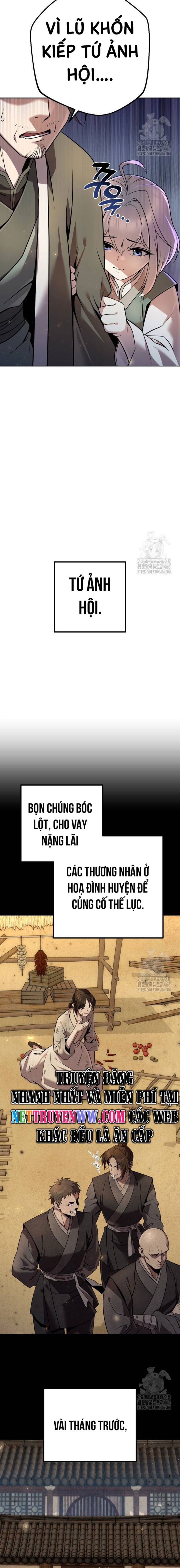 Hoạn Quan Hồi Quy: Tróc Phong Truy Nguyệt Chapter 16 - Trang 2