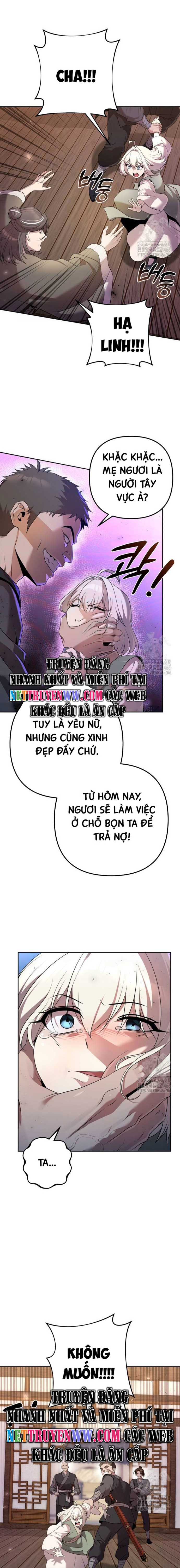 Hoạn Quan Hồi Quy: Tróc Phong Truy Nguyệt Chapter 16 - Trang 2