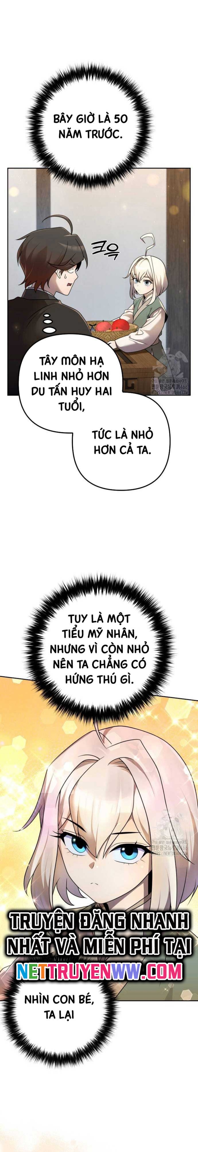 Hoạn Quan Hồi Quy: Tróc Phong Truy Nguyệt Chapter 15 - Trang 2