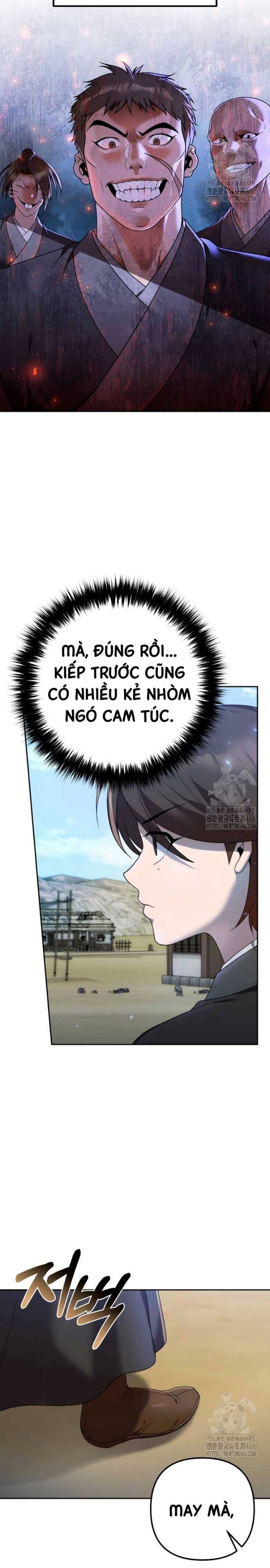 Hoạn Quan Hồi Quy: Tróc Phong Truy Nguyệt Chapter 15 - Trang 2