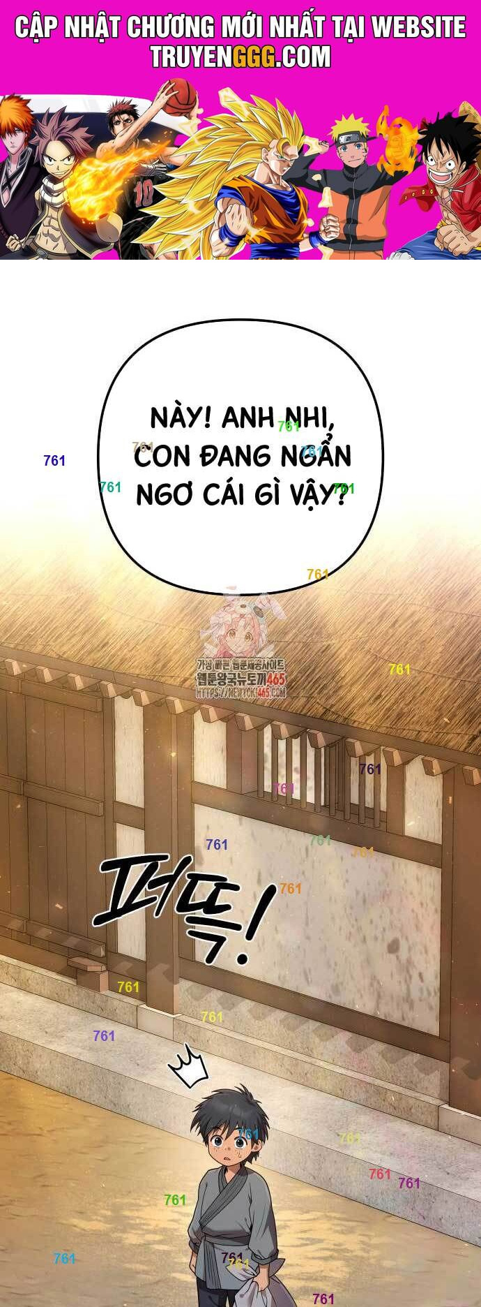 Hoạn Quan Hồi Quy: Tróc Phong Truy Nguyệt Chapter 14 - Trang 2