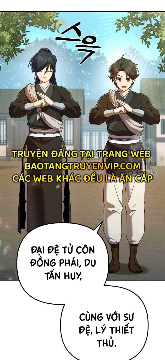 Hoạn Quan Hồi Quy: Tróc Phong Truy Nguyệt Chapter 14 - Trang 2