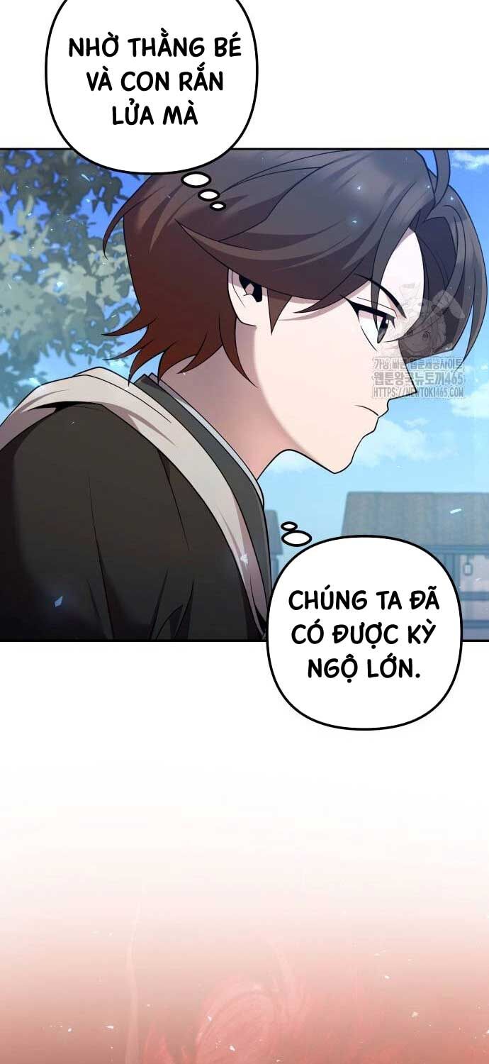 Hoạn Quan Hồi Quy: Tróc Phong Truy Nguyệt Chapter 14 - Trang 2