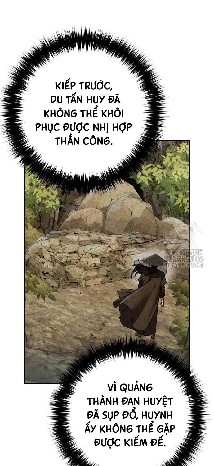 Hoạn Quan Hồi Quy: Tróc Phong Truy Nguyệt Chapter 14 - Trang 2