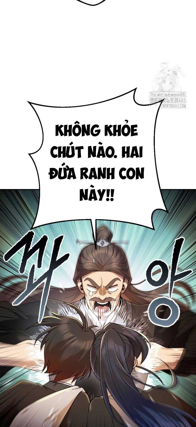 Hoạn Quan Hồi Quy: Tróc Phong Truy Nguyệt Chapter 14 - Trang 2