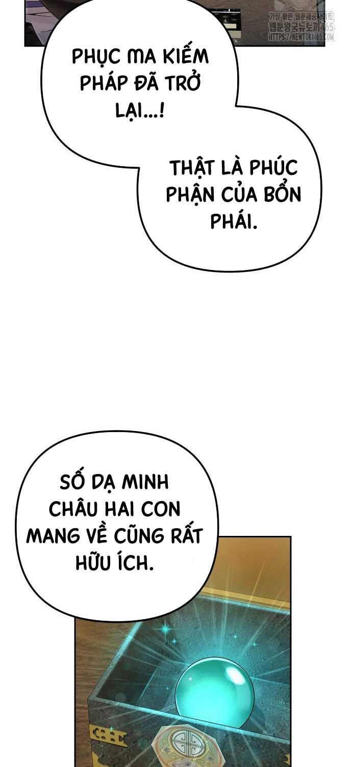 Hoạn Quan Hồi Quy: Tróc Phong Truy Nguyệt Chapter 14 - Trang 2