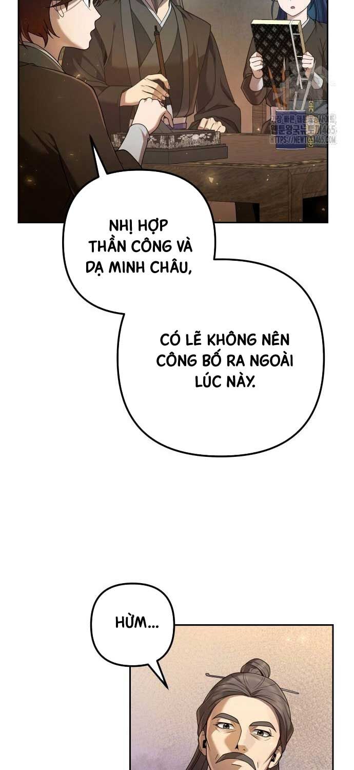 Hoạn Quan Hồi Quy: Tróc Phong Truy Nguyệt Chapter 14 - Trang 2