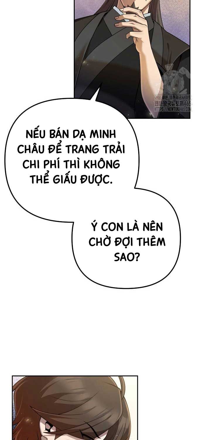 Hoạn Quan Hồi Quy: Tróc Phong Truy Nguyệt Chapter 14 - Trang 2