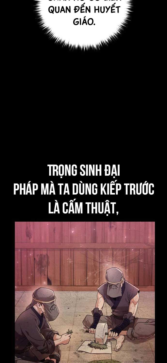 Hoạn Quan Hồi Quy: Tróc Phong Truy Nguyệt Chapter 14 - Trang 2