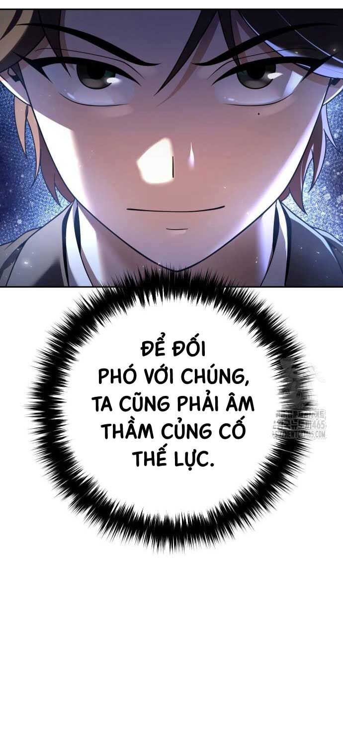 Hoạn Quan Hồi Quy: Tróc Phong Truy Nguyệt Chapter 14 - Trang 2