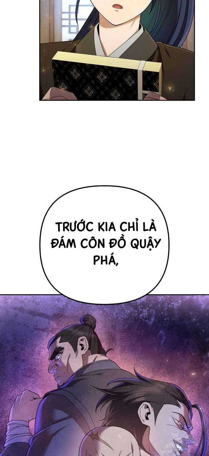 Hoạn Quan Hồi Quy: Tróc Phong Truy Nguyệt Chapter 14 - Trang 2