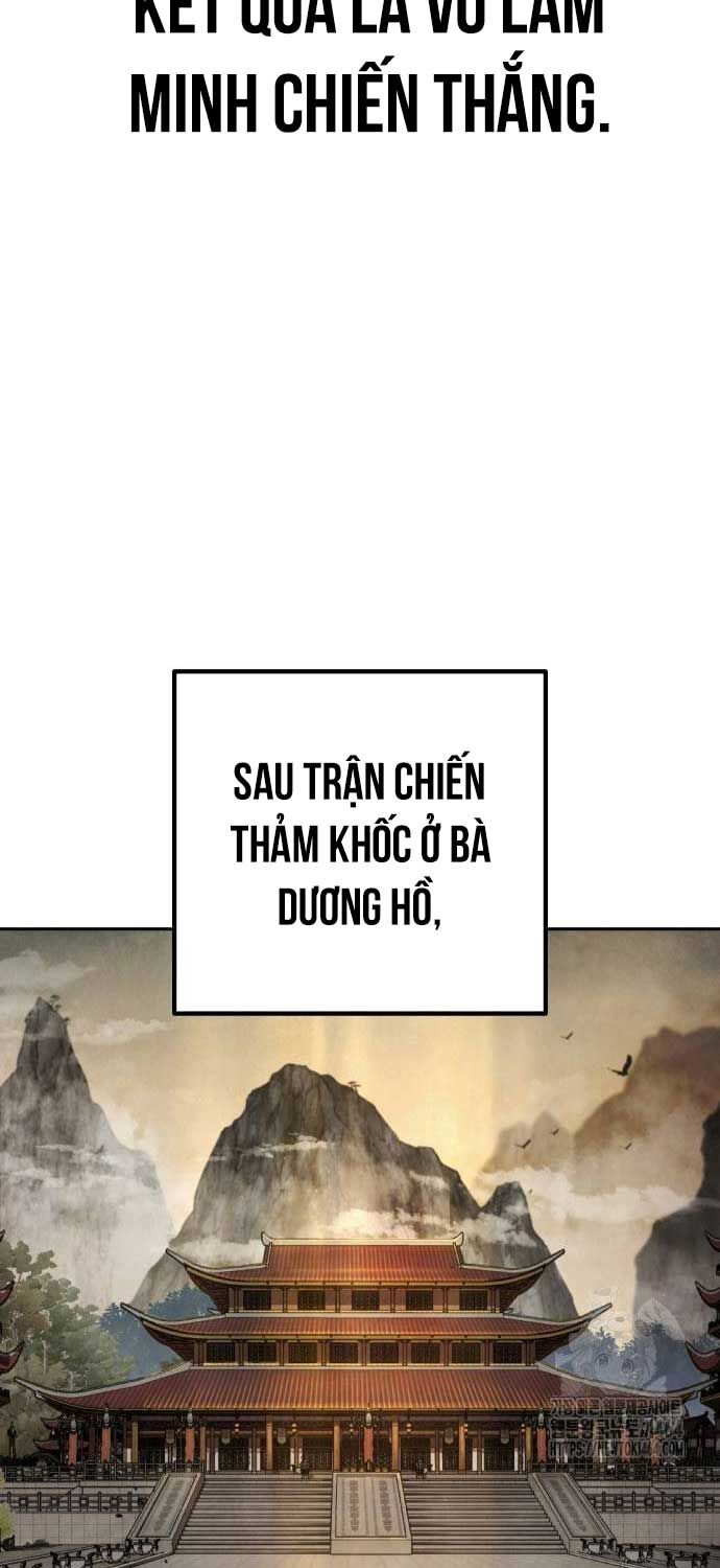 Hoạn Quan Hồi Quy: Tróc Phong Truy Nguyệt Chapter 13 - Trang 2