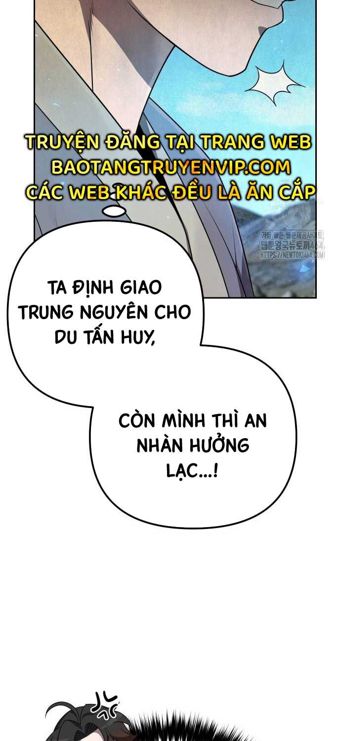 Hoạn Quan Hồi Quy: Tróc Phong Truy Nguyệt Chapter 13 - Trang 2