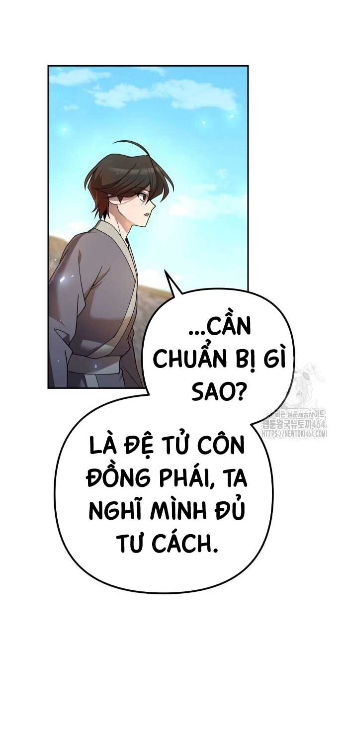 Hoạn Quan Hồi Quy: Tróc Phong Truy Nguyệt Chapter 13 - Trang 2