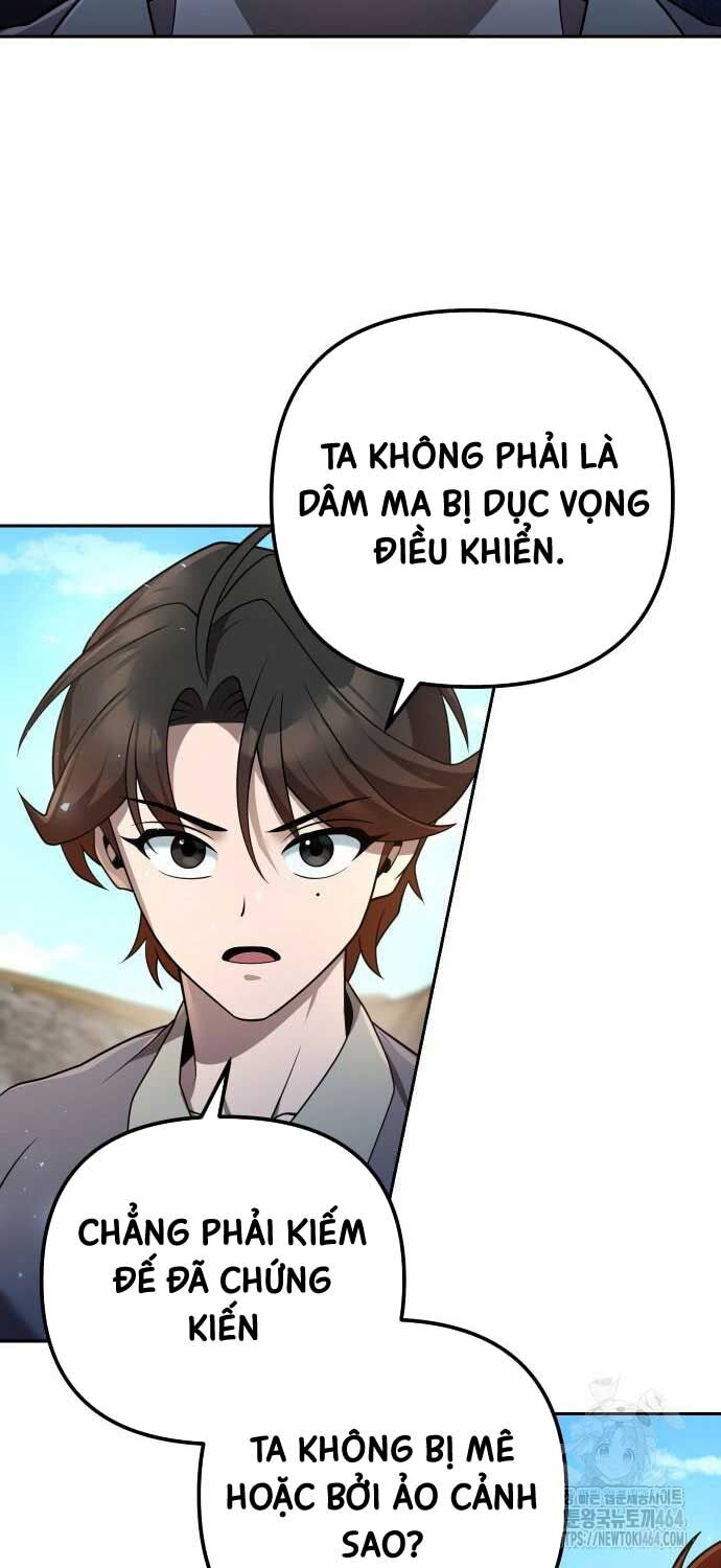 Hoạn Quan Hồi Quy: Tróc Phong Truy Nguyệt Chapter 13 - Trang 2