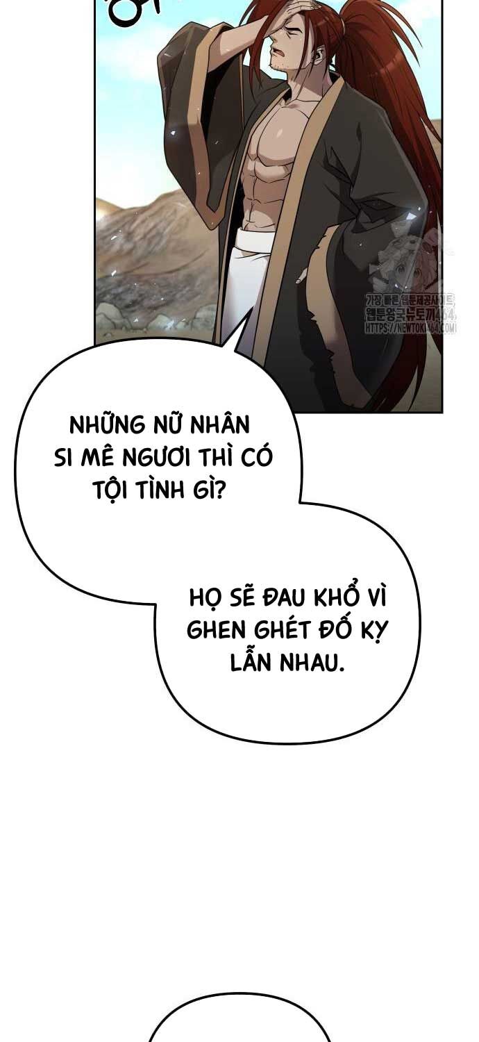 Hoạn Quan Hồi Quy: Tróc Phong Truy Nguyệt Chapter 13 - Trang 2