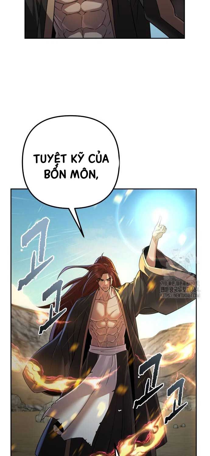 Hoạn Quan Hồi Quy: Tróc Phong Truy Nguyệt Chapter 13 - Trang 2