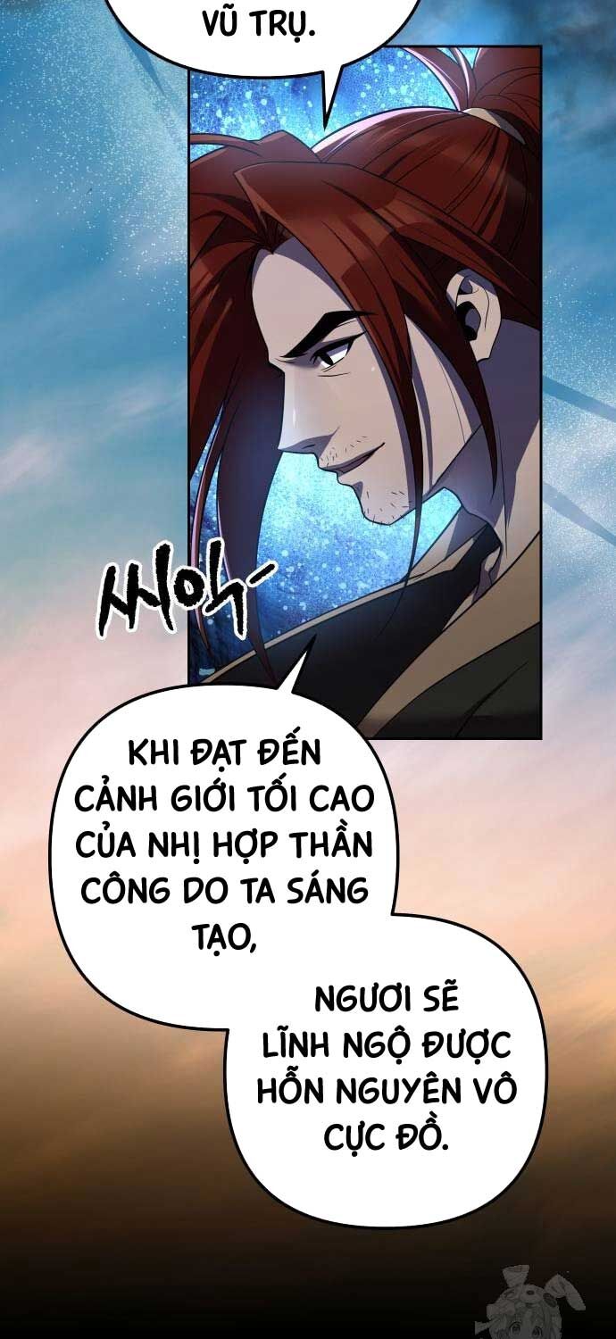 Hoạn Quan Hồi Quy: Tróc Phong Truy Nguyệt Chapter 13 - Trang 2