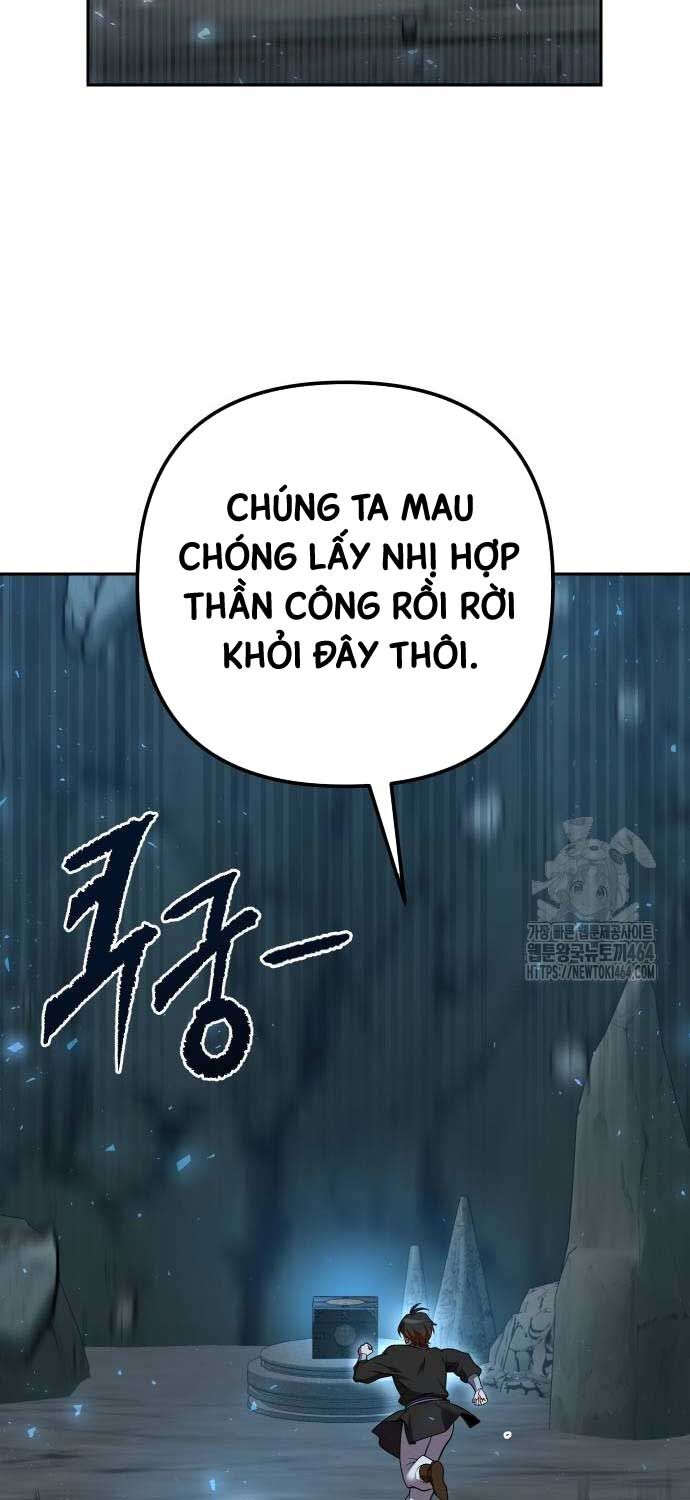 Hoạn Quan Hồi Quy: Tróc Phong Truy Nguyệt Chapter 13 - Trang 2