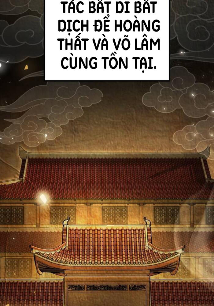 Hoạn Quan Hồi Quy: Tróc Phong Truy Nguyệt Chapter 11 - Trang 2