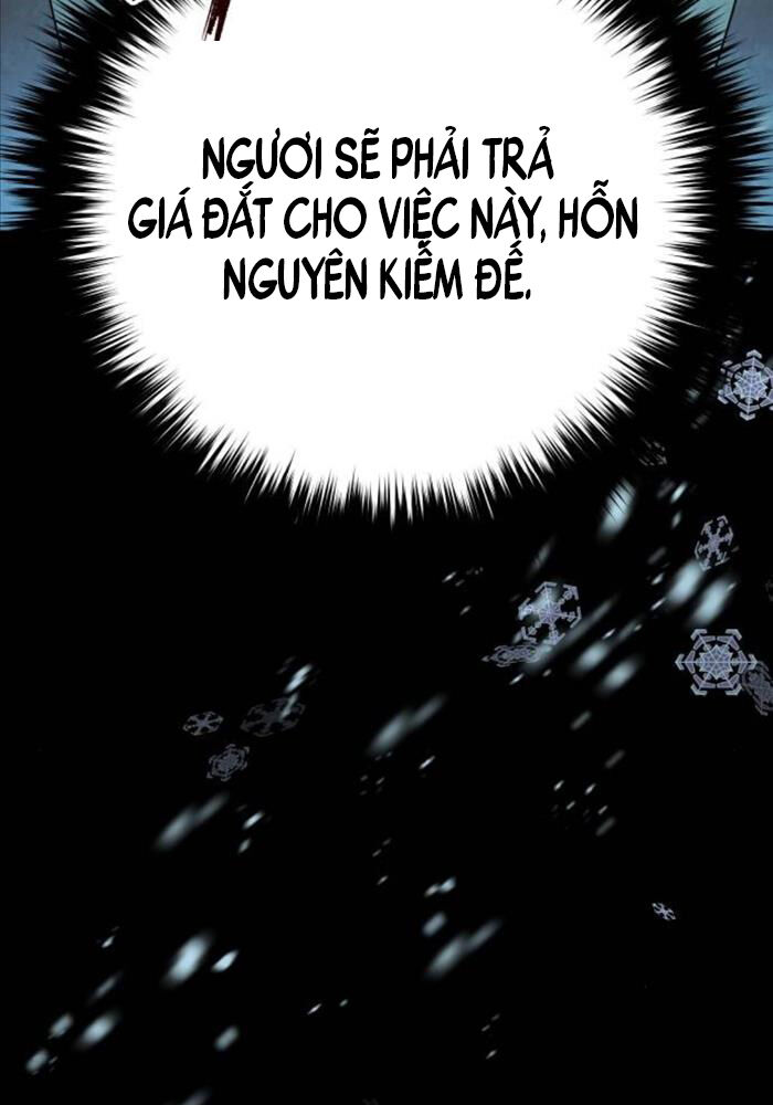 Hoạn Quan Hồi Quy: Tróc Phong Truy Nguyệt Chapter 11 - Trang 2